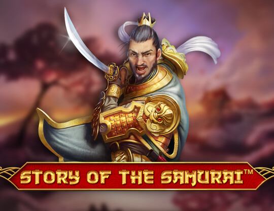 Story of Samurai